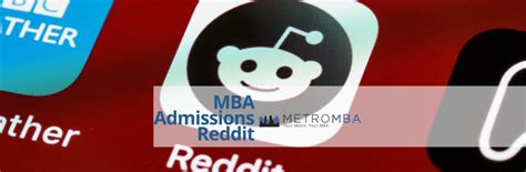 Also, if visiting the city and have any queries, feel free to post them. . Mba reddit